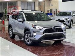 تويوتا راف 4